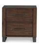 Zumbado 2 Nightstand