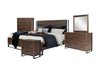 Zumbado Bedroom Set