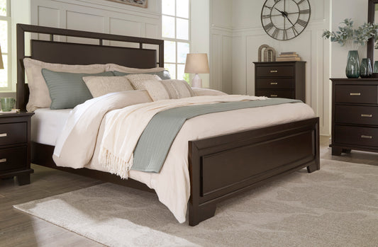 Covetown Bedroom Set