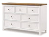 Westconi Dresser