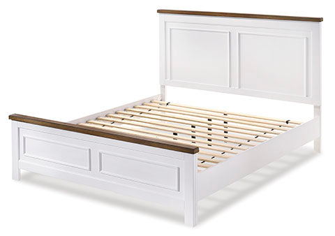 Westconi King Bed