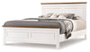 Westconi Bedroom Set