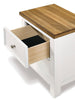 Westconi 2 Nightstand