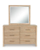 Yalinton Dresser