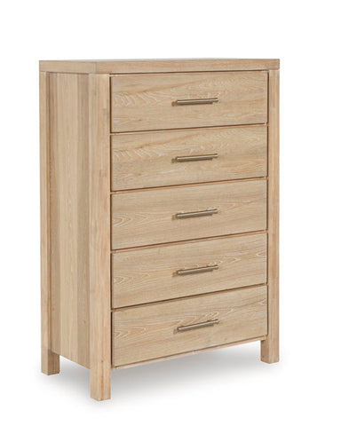 Yalinton Chest of Drawer