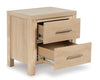 Yalinton King 2 Nightstand