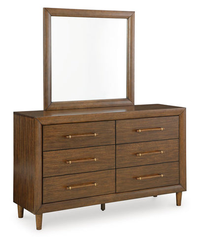 Lyncott Dresser