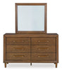 Lyncott Dresser
