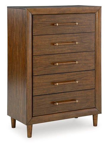 Lyncott chest of Drawer