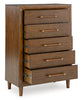 Lyncott chest of Drawer
