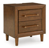 Lyncott 2 Nightstand