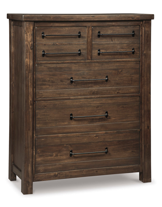 Starmore Five Drawer Chest