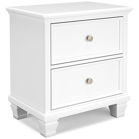 Fortman 2 Nightstand