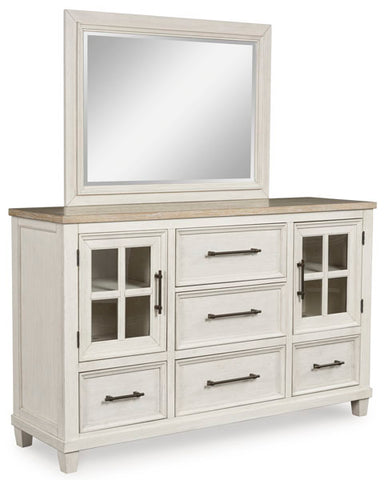 Shaybrock Dresser