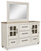Shaybrock Dresser
