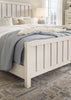 Shaybrock King Bed