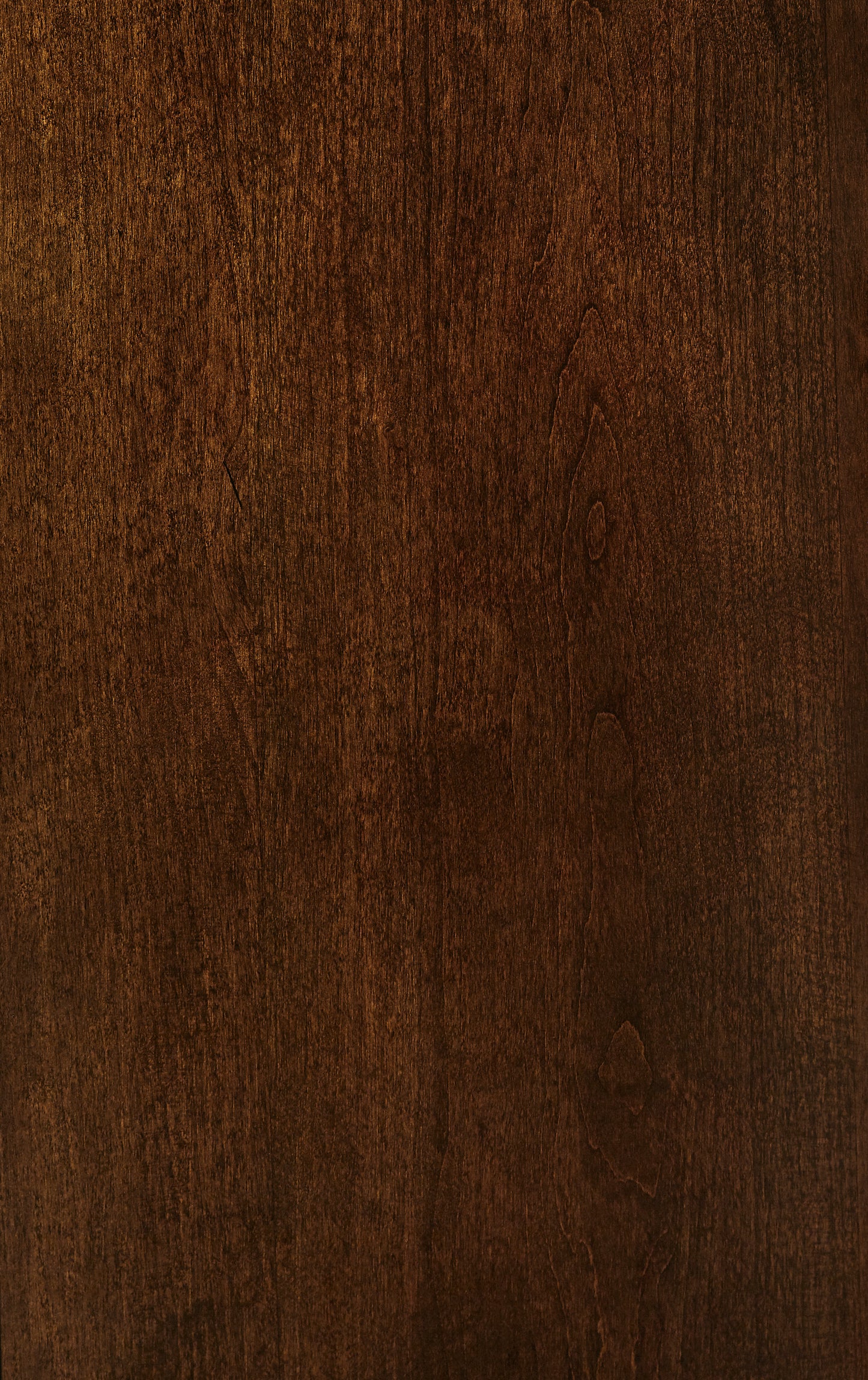 Porter KING PANEL BED