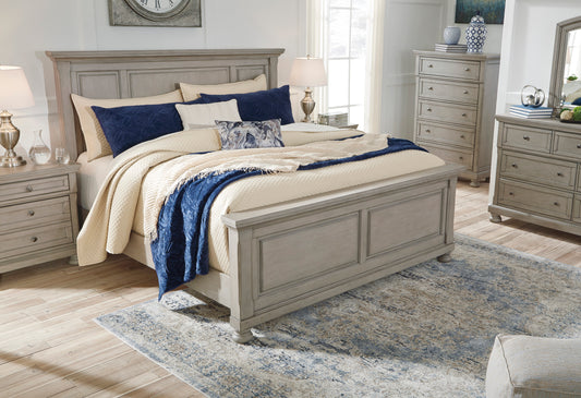 Lettner Bedroom set