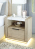 Hennington 2 Nightstand
