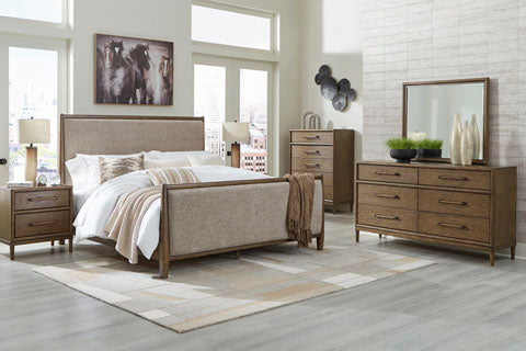 Roanhowe Bedroom Set