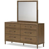 Roanhowe Dresser
