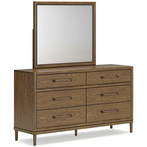 Roanhowe Dresser