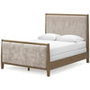 Roanhowe King Bed