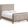 Roanhowe King Bed