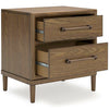 Roanhowe 2 Nightstand