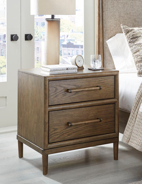 Roanhowe 2 Nightstand