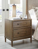 Roanhowe 2 Nightstand