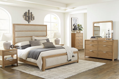 Rencott Bedroom Set