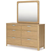 Rencott Dresser