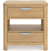 Rencott 2 Nightstand