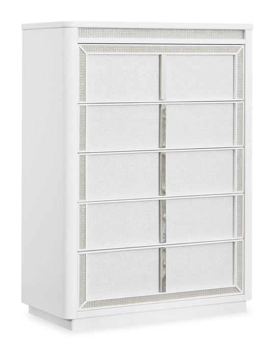 Chalanna Five Drawer Chest