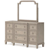 Jorlaina Dresser