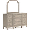 Jorlaina Dresser