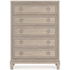 Jorlaina Chest of Drawer