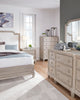 Jorlaina Bedroom Set