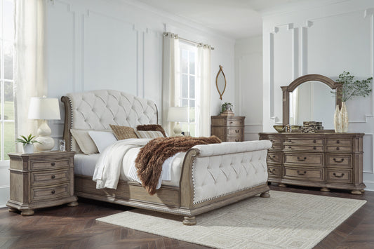 Ardenfield Bedroom Set
