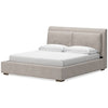 Cabalynn King Upholstered Bed