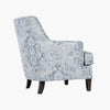 Back spin Accent Chair