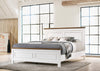 Westconi King Bed