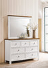 Westconi Dresser
