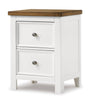 Westconi 2 Nightstand