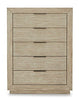 Hennington Chest of Drawer