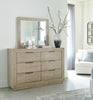 Hennington Dresser