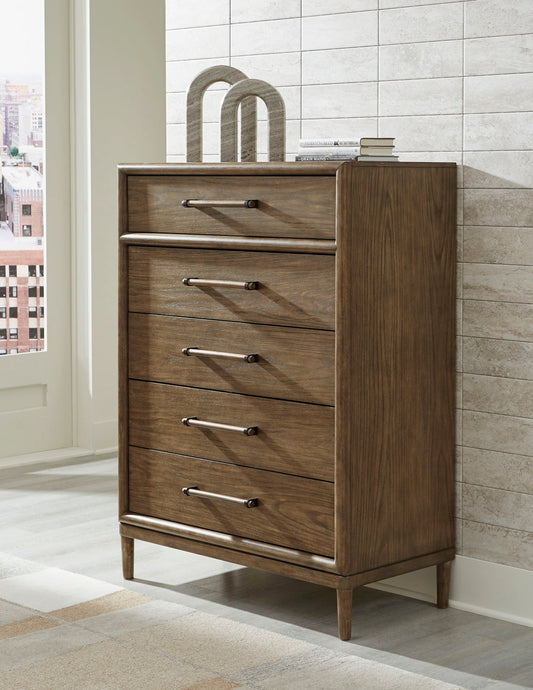 Roanhowe Chest of Drawer