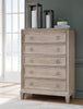 Jorlaina Chest of Drawer