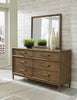 Roanhowe Dresser